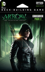 DC Comics Deck-Building Game: Crossover Pack 2 - Arrow